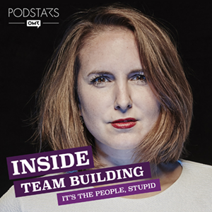 Inside Team Building - It's the people, stupid