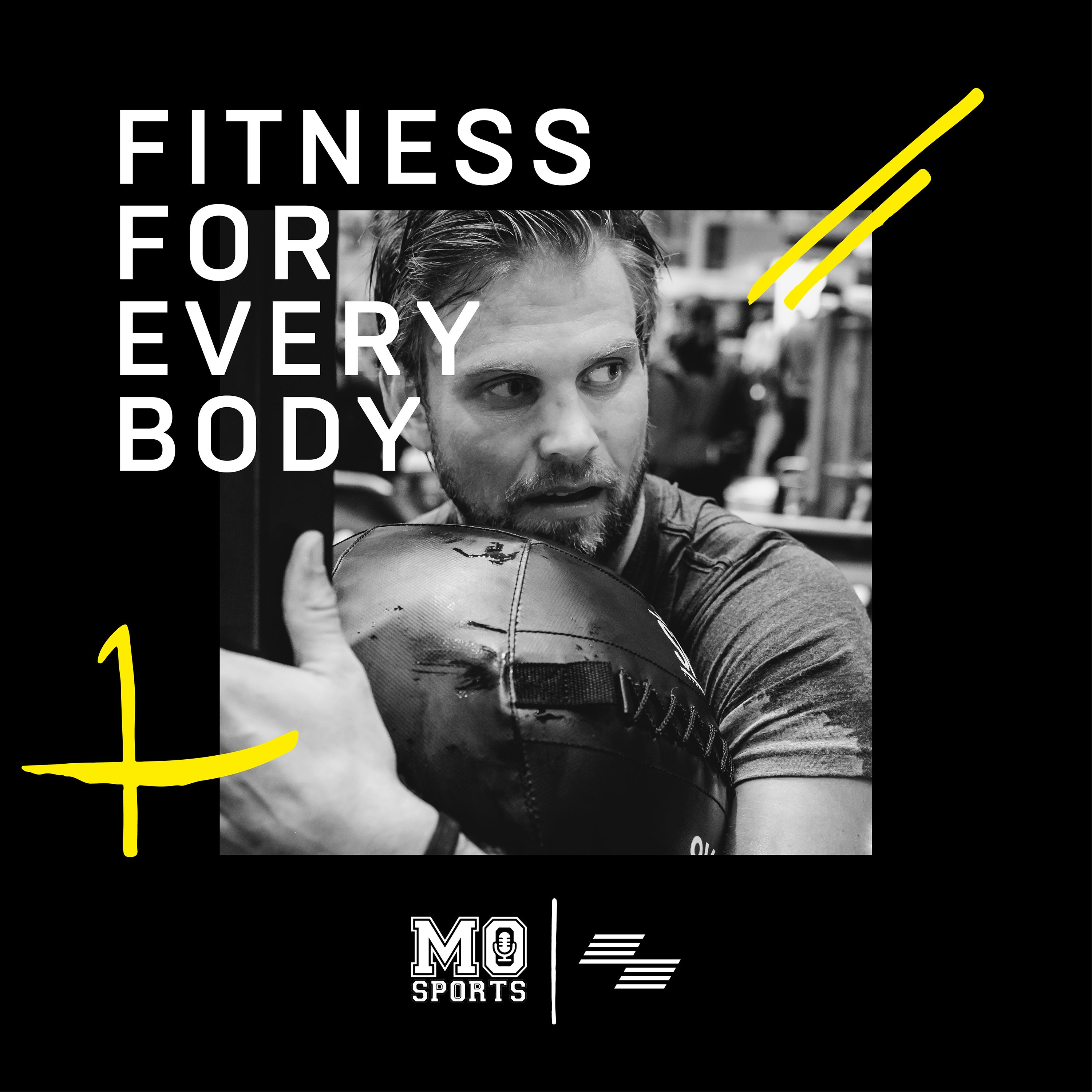 MoSports - Fitness for every body